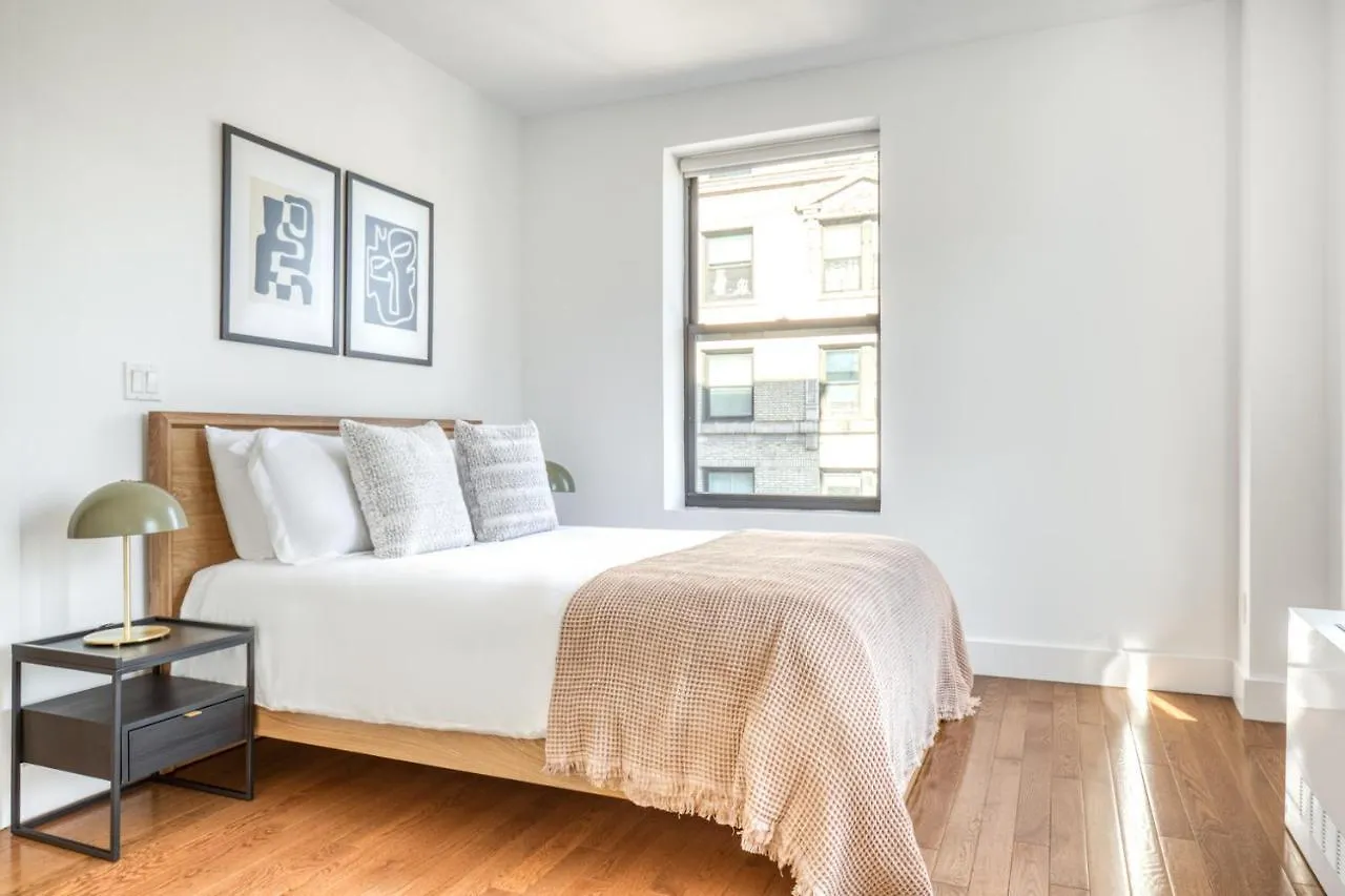 Uws 1Br W Elevator Doorman Gym Nr Central Park Nyc-1006 نيو يورك