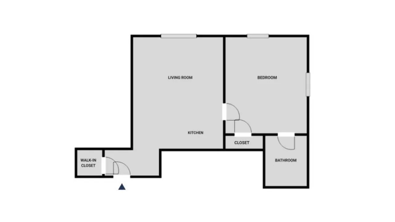 Uws 1Br W Elevator Doorman Gym Nr Central Park Nyc-1006 نيو يورك شقة