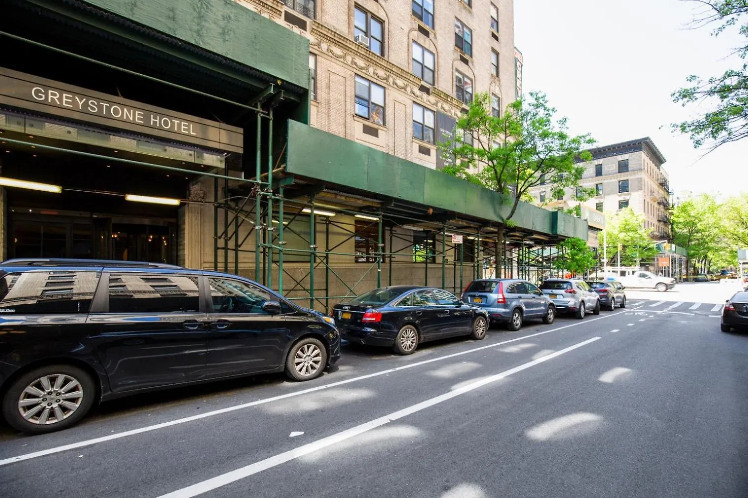 Uws 1Br W Elevator Doorman Gym Nr Central Park Nyc-1006 نيو يورك 0*,  الولايات المتحدة الأمريكية