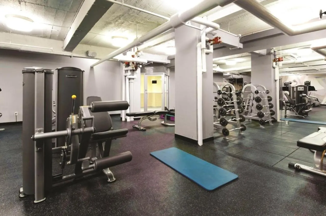 Uws 1Br W Elevator Doorman Gym Nr Central Park Nyc-1006 纽约 0*,  美国